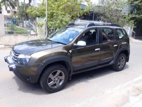 Renault Duster 2014 for sale 