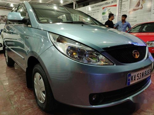 Tata Indica Vista AURA Plus Safire-90 BS-IV, 2009, Petrol for sale 