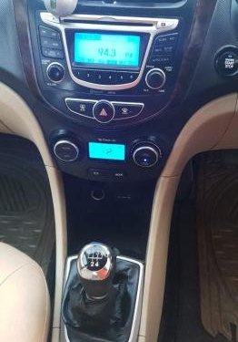 Used 2013 Hyundai Verna for sale