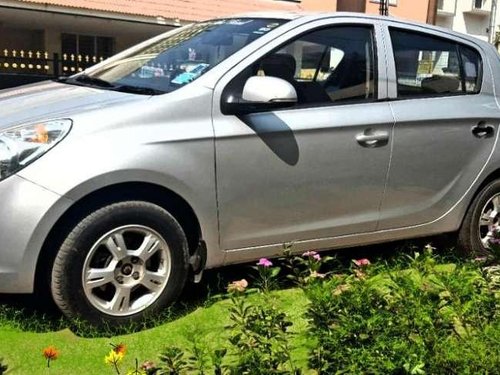 Hyundai I20 i20 Sportz 1.4 CRDI, 2010, Diesel for sale 