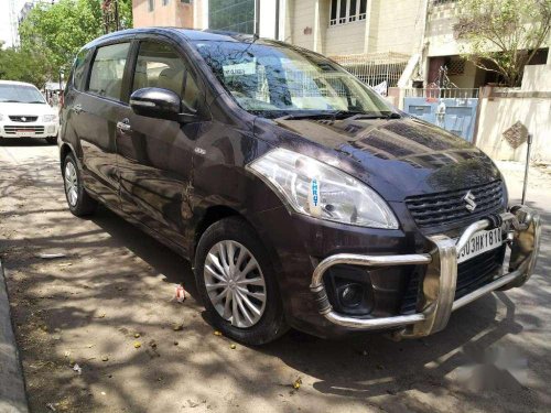 Maruti Suzuki Ertiga VDi, 2015, Diesel for sale 