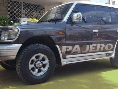 Mitsubishi Pajero SFX 2.8, 2009, Diesel for sale 