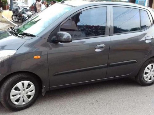 2011 Hyundai i10 for sale