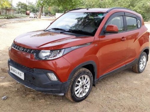 Used Mahindra KUV100 D75 K8 2016 for sale