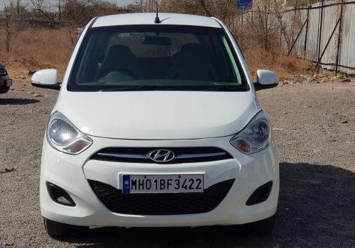 Hyundai i10 2012 for sale