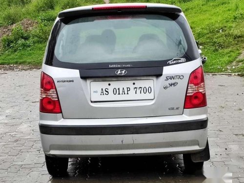 Hyundai Santro Xing 2011 for sale 