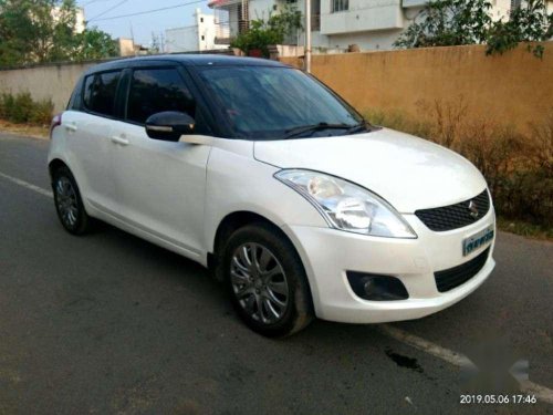 Maruti Suzuki Swift VDi, 2013, Diesel for sale 