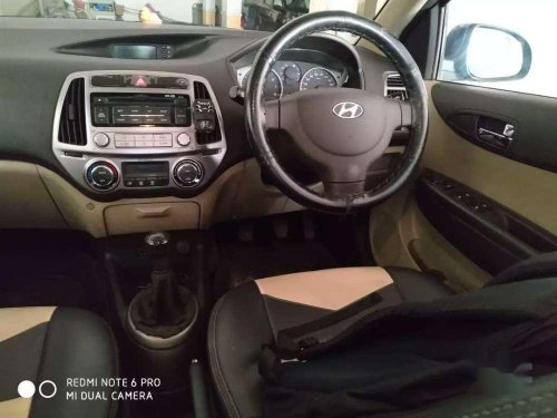 2012 Hyundai i20 for sale