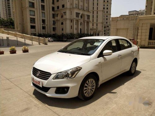 2015 Maruti Suzuki Ciaz for sale at low price