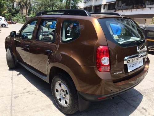 Used Renault Duster 85PS Diesel RxL 2015 for sale