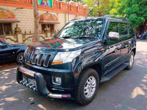 Used 2016 Mahindra TUV 300 for sale