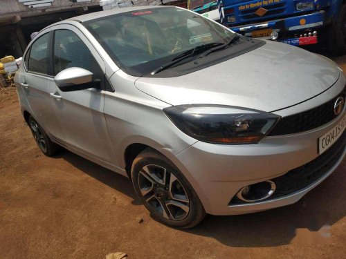 Used 2017 Tata Tigor for sale