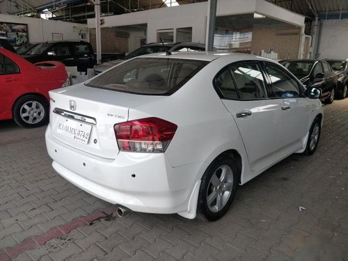 Honda City 1.5 V AT 2010 for sale