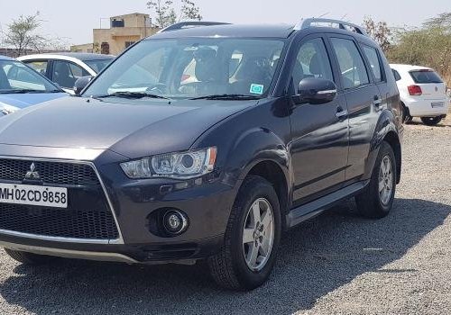 Mitsubishi Outlander 2011 for sale