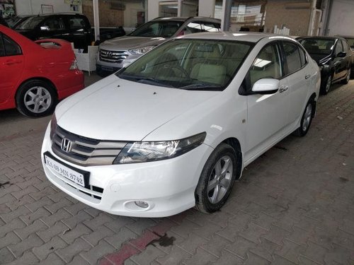 Honda City 1.5 V AT 2010 for sale