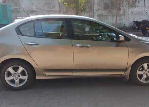 2011 Honda City for sale at low price