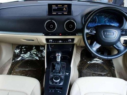 Used 2015 Audi A3 Cabriolet for sale