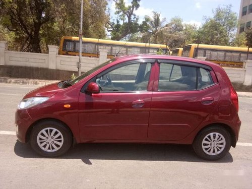 Used Hyundai i10 Sportz 2015 for sale