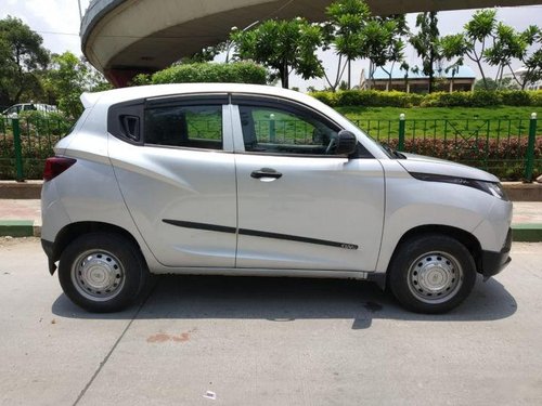 Used 2016 Mahindra KUV100 for sale