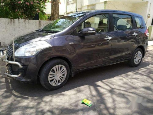 Maruti Suzuki Ertiga VDi, 2015, Diesel for sale 