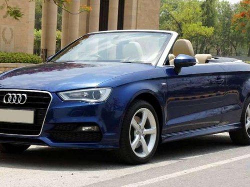 Used 2015 Audi A3 Cabriolet for sale