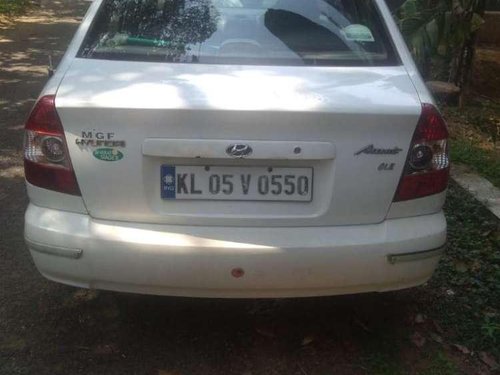 2005 Hyundai Accent for sale