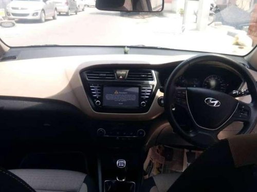 2016 Hyundai i20 for sale