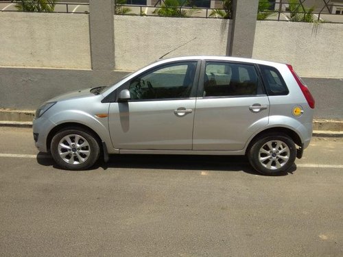 2012 Ford Figo for sale