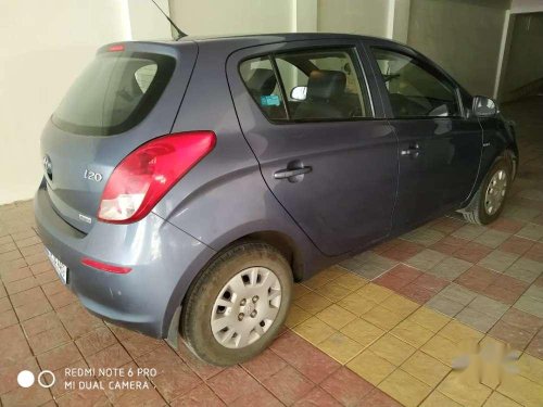 2012 Hyundai i20 for sale