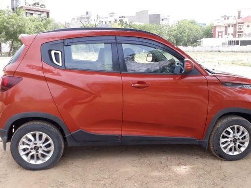 Used Mahindra KUV100 D75 K8 2016 for sale