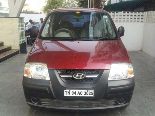 2008 Hyundai Santro for sale