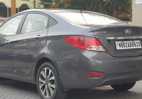 Used 2013 Hyundai Verna for sale