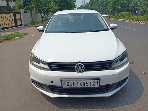 Volkswagen Jetta 2013-2015 2.0 TDI Trendline for sale