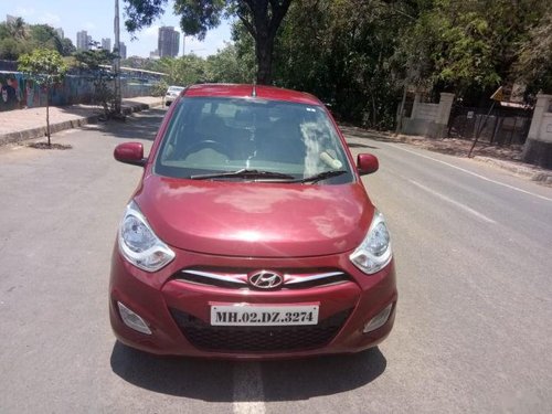 Used Hyundai i10 Sportz 2015 for sale