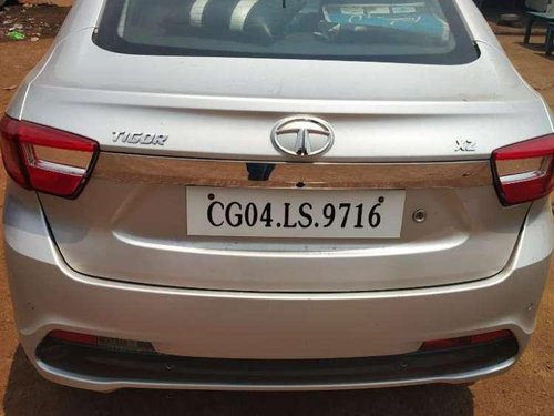 Used 2017 Tata Tigor for sale