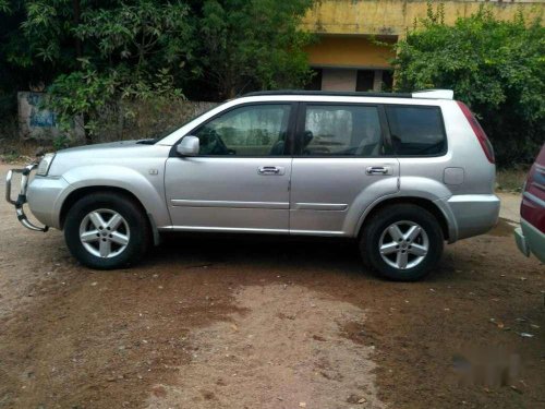 2006 Nissan X Trail for sale at low price