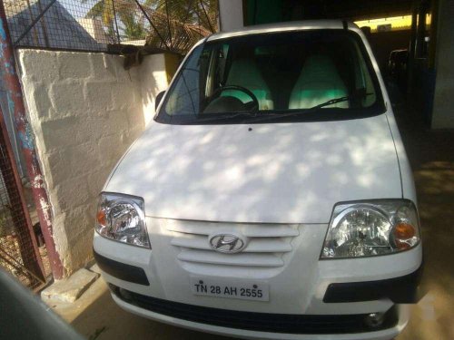 2011 Hyundai Santro Xing for sale 