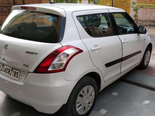 Maruti Suzuki Swift 2012 for sale 