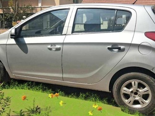 Hyundai I20 i20 Sportz 1.4 CRDI, 2010, Diesel for sale 