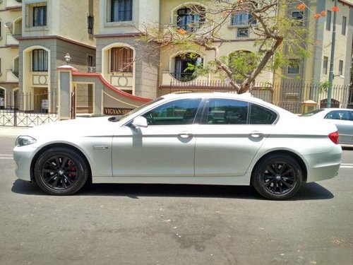 2011 BMW 5 Series 2003-2012 for sale