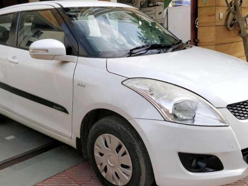 Maruti Suzuki Swift 2012 for sale 