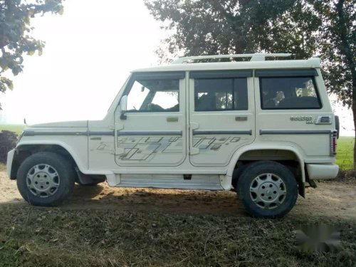 Used Mahindra Bolero 2013 car at low price