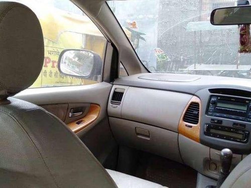 Used Toyota Innova car 2010 for sale at low price