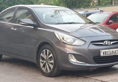 Used 2013 Hyundai Verna for sale