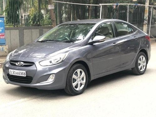 Used 2014 Hyundai Verna for sale