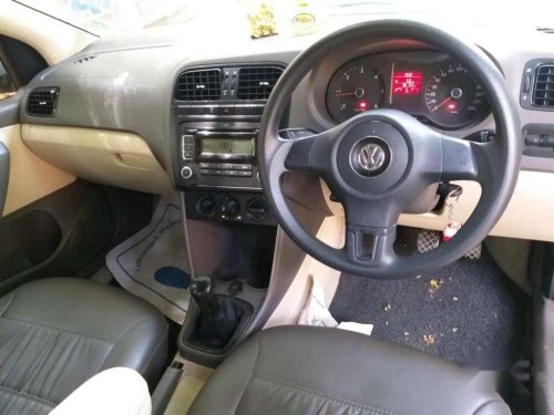 Used Volkswagen Vento car 2012 for sale  at low price