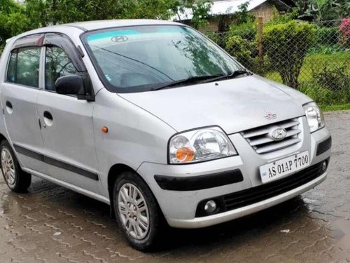 Hyundai Santro Xing 2011 for sale 