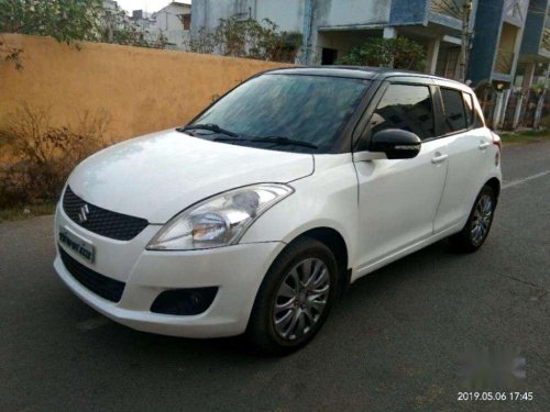 Maruti Suzuki Swift VDi, 2013, Diesel for sale 