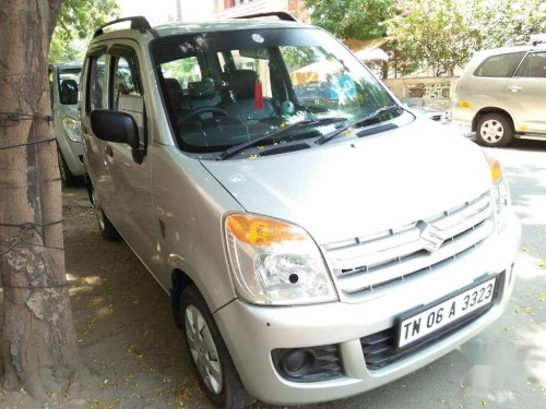 Used Maruti Suzuki Wagon R LXI 2009 for sale 