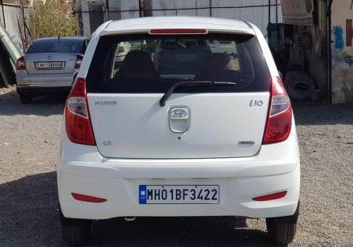 Hyundai i10 2012 for sale